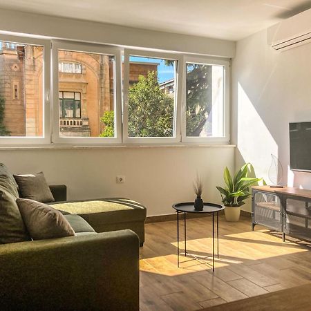 Apartment Mare Pula Luaran gambar