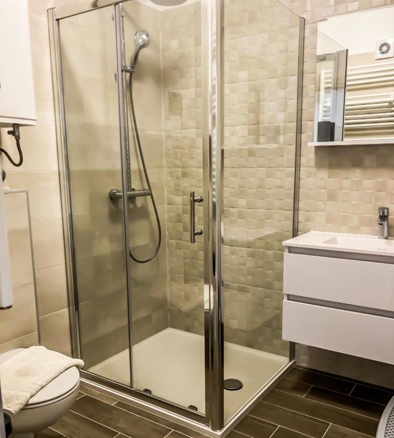 Apartment Mare Pula Luaran gambar