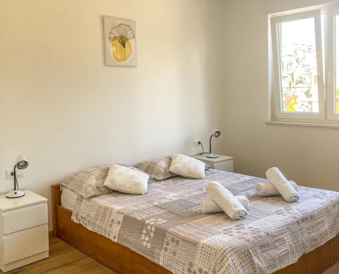 Apartment Mare Pula Luaran gambar