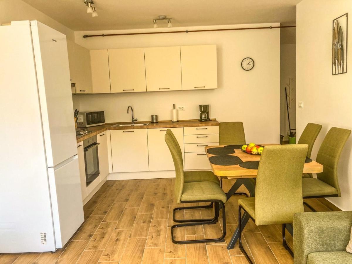 Apartment Mare Pula Luaran gambar