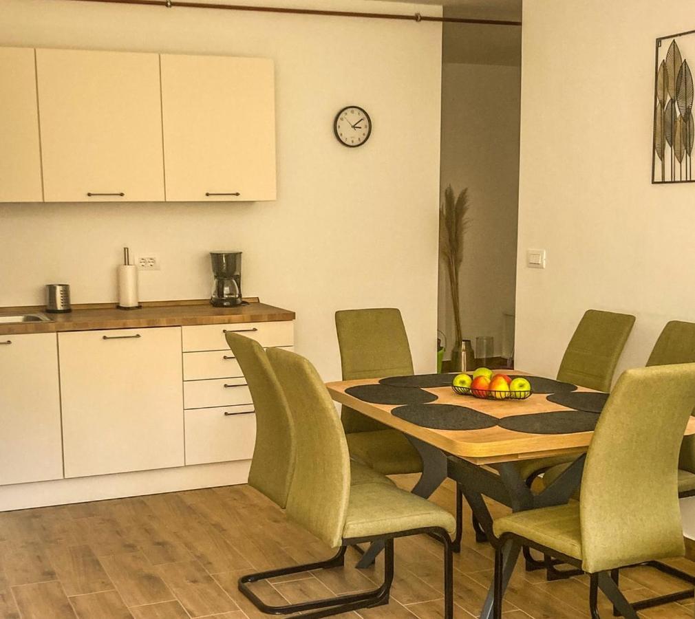 Apartment Mare Pula Luaran gambar