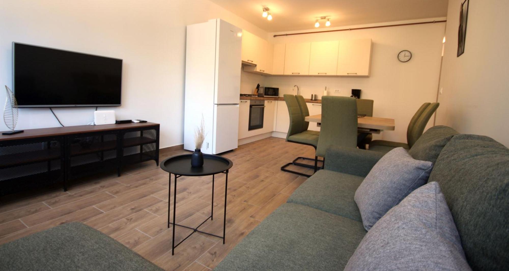 Apartment Mare Pula Luaran gambar