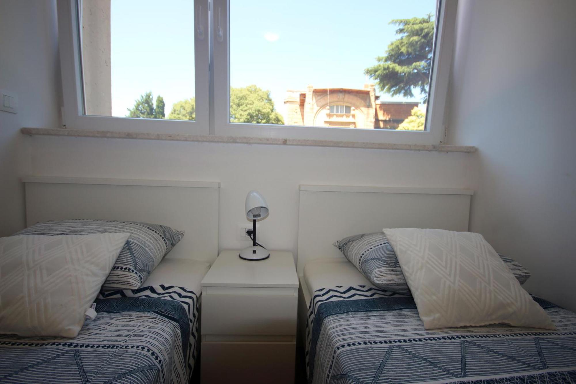 Apartment Mare Pula Luaran gambar