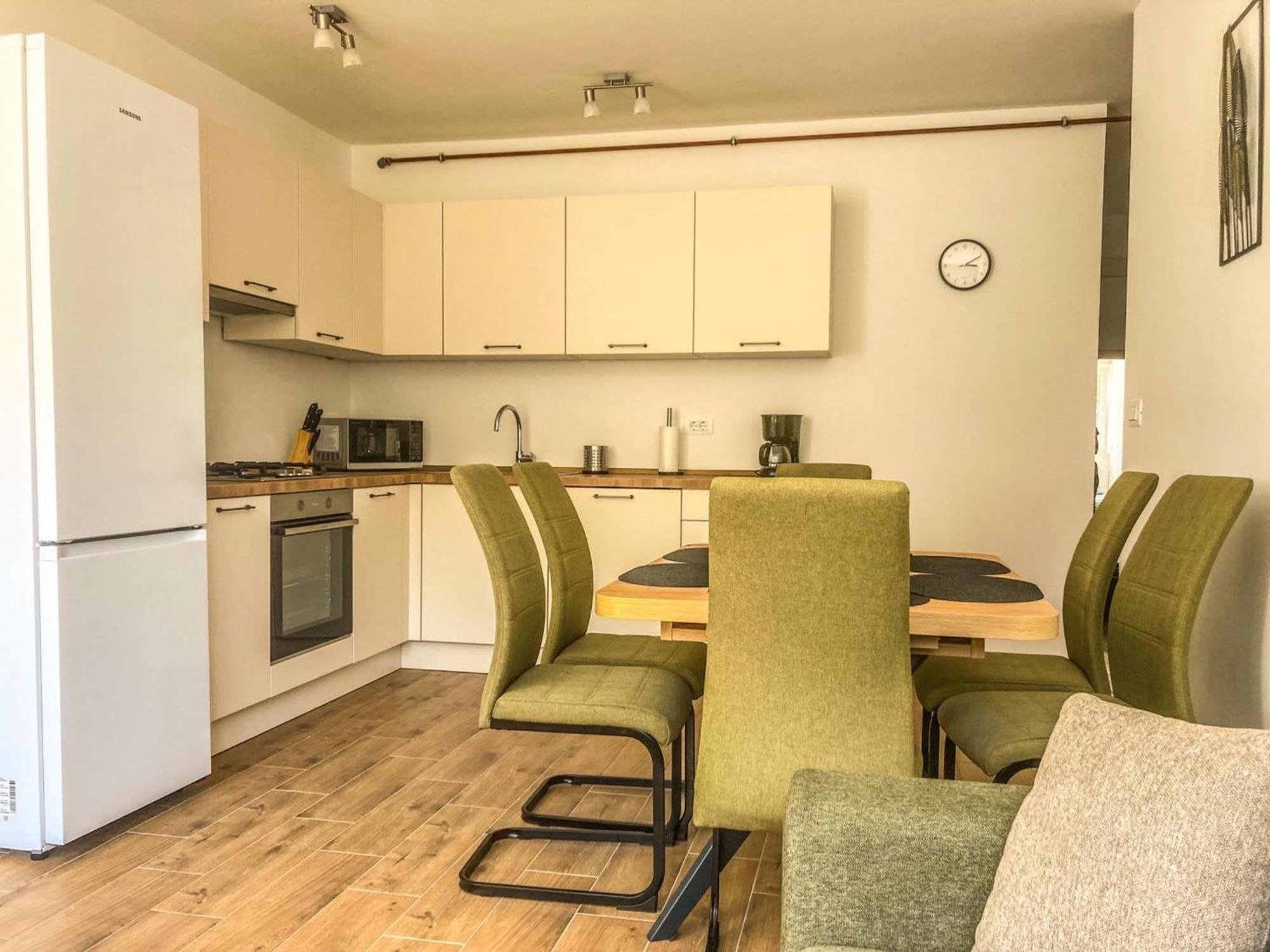 Apartment Mare Pula Luaran gambar